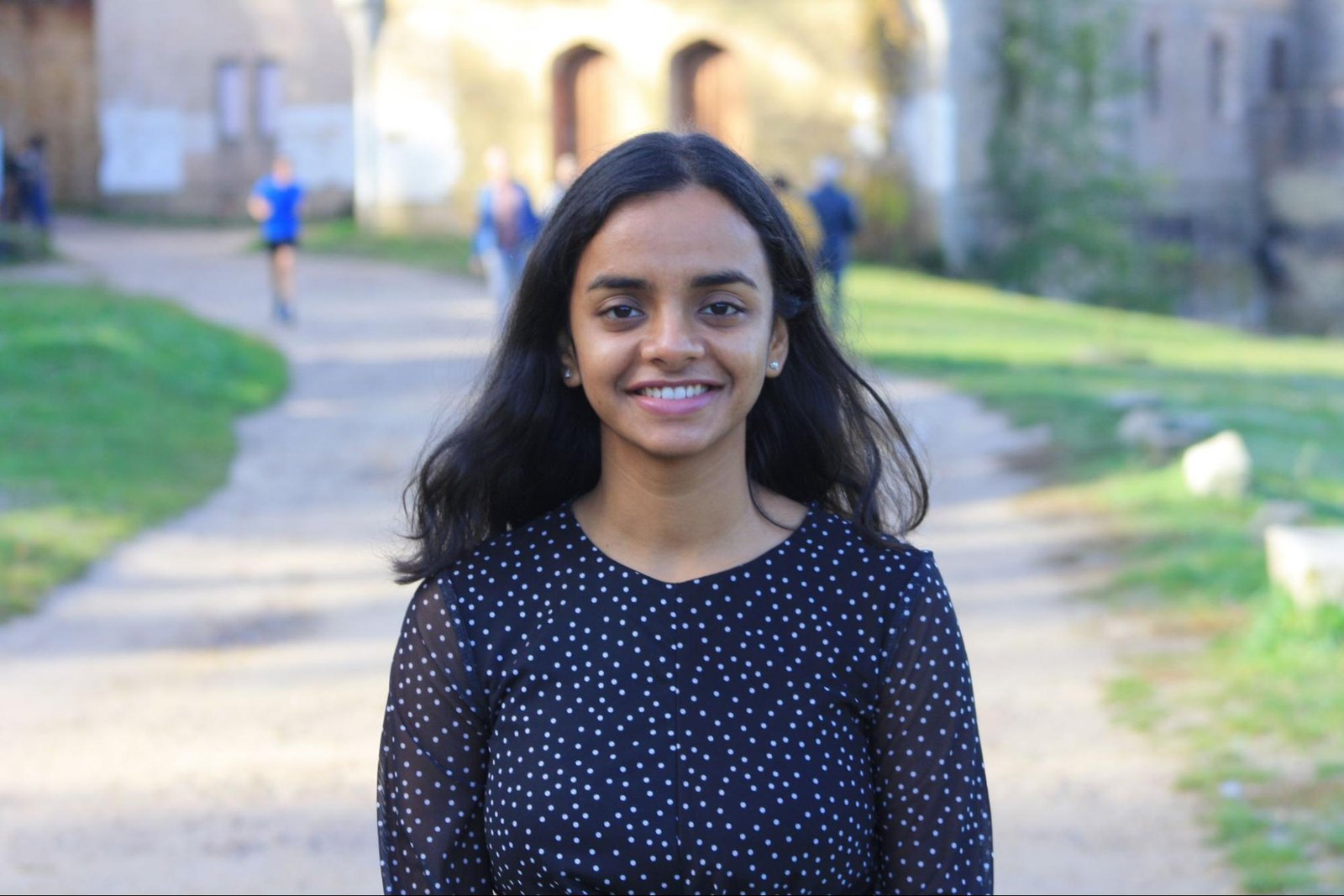 Shreeya Nadgowda